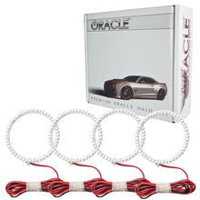 Load image into Gallery viewer, Oracle Bentley Flying Spur 04-14 LED Halo Kit - White - DTX Performance