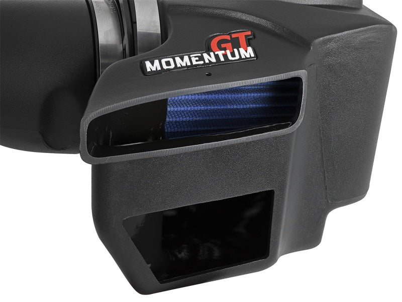 aFe Momentum GT Pro 5R Cold Air Intake System 16-17 Jeep Grand Cherokee V6-3.6L - DTX Performance