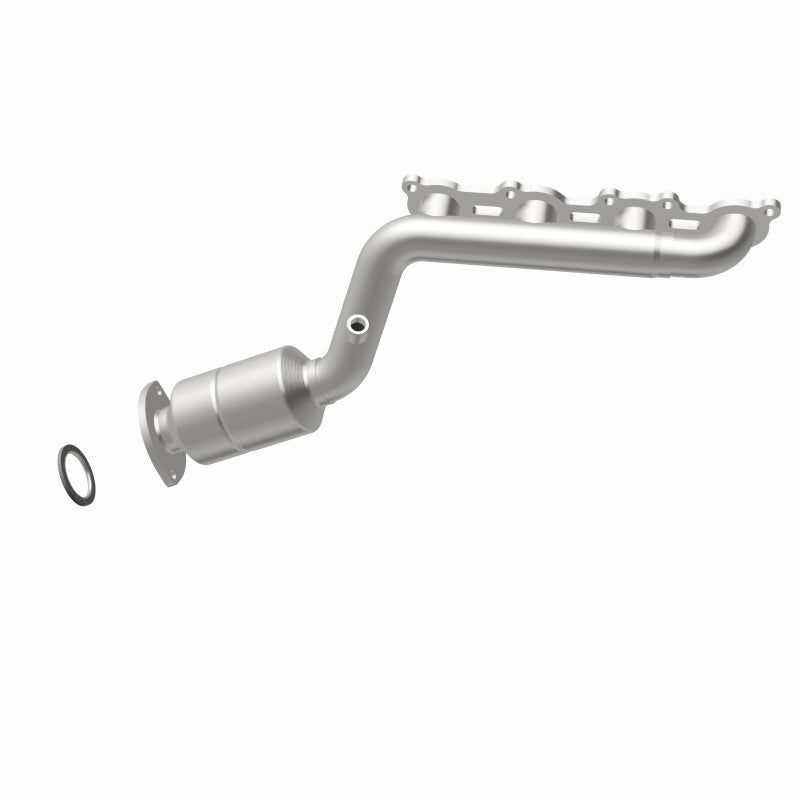 MagnaFlow Conv DF 08-09 Lexus LS600H 5.0L - DTX Performance