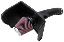 Load image into Gallery viewer, K&amp;N 10-11 Toyota Tundra 4.6L V8 Aircharger Performance Intake - DTX Performance