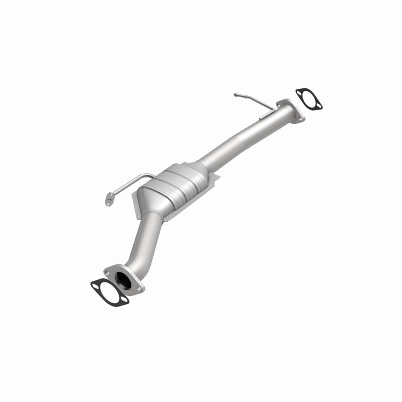 MagnaFlow Conv DF 93-95 Mazda RX7 1.3L - DTX Performance