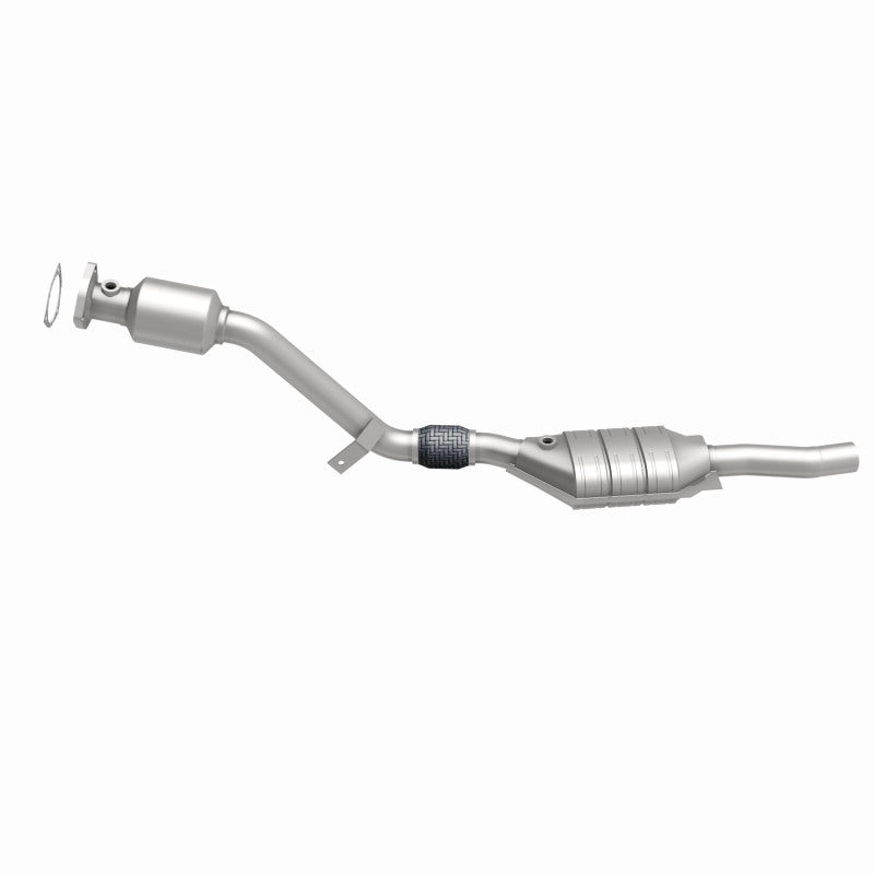 MagnaFlow Conv DF 03 Volkswagen Passat 2.8L - DTX Performance