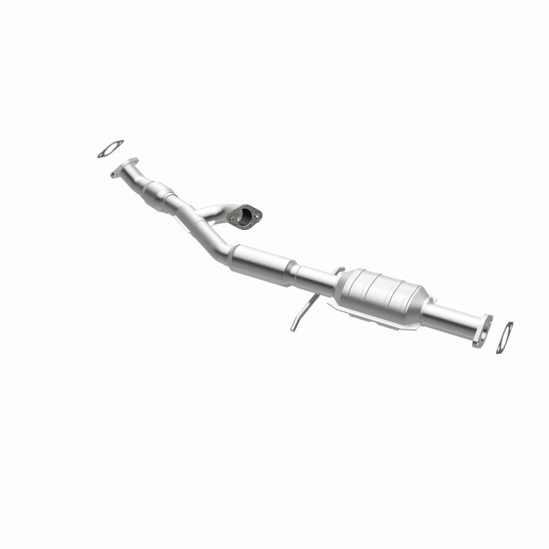 MagnaFlow Conv DF 02-05 Hyundai Sonata 2.7L - DTX Performance