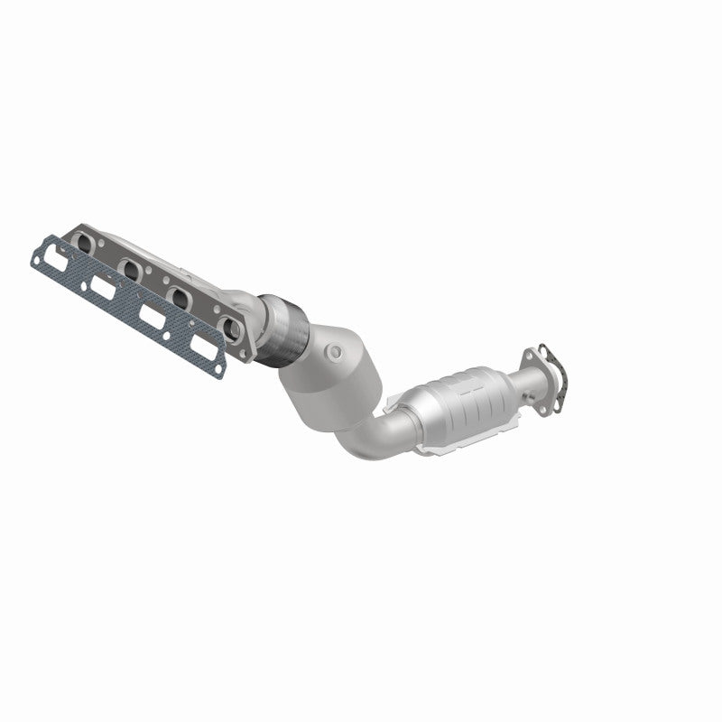 MagnaFlow Conv DF 02-06 Cooper/S Manifold - DTX Performance