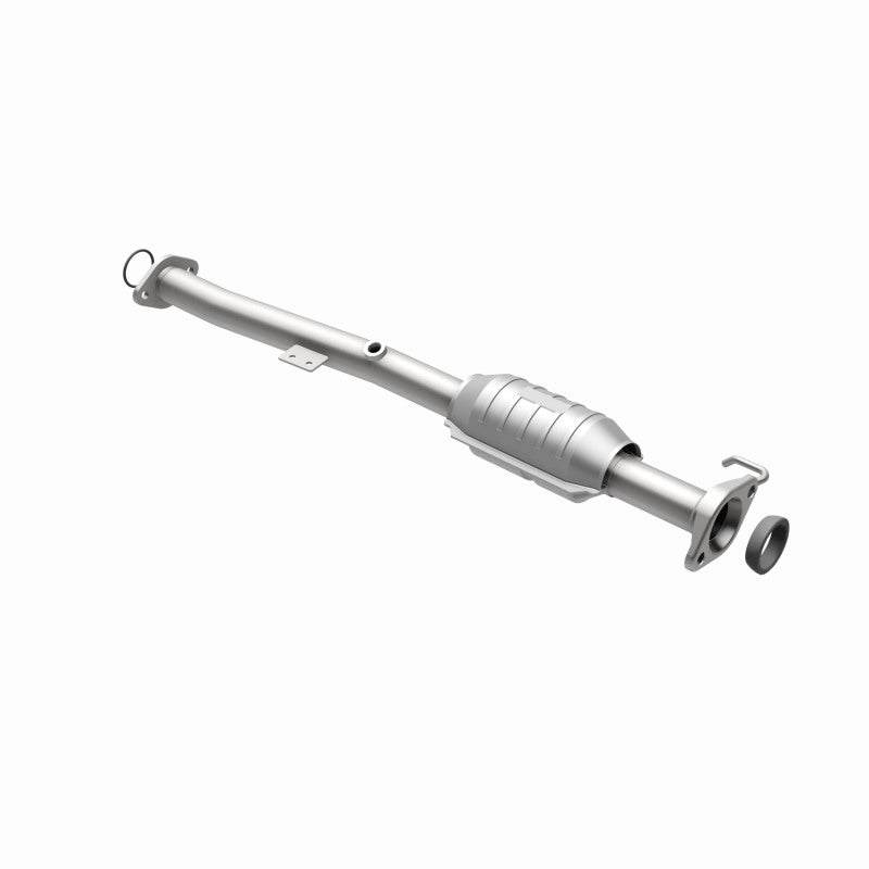 MagnaFlow 99-03 Chevrolet Tracker / Suzuki Vitara 1.6L/2.0L Direct-Fit Catalytic Converter - DTX Performance