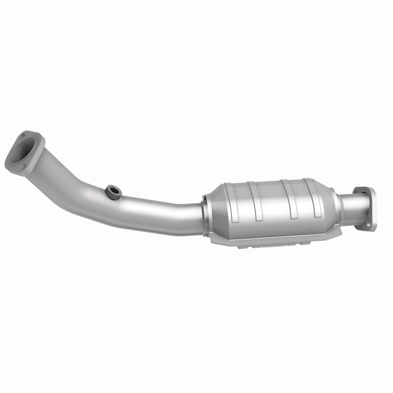 MagnaFlow Conv DF 96-98 Mazda MPV 3.0L Front - DTX Performance