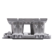 Load image into Gallery viewer, Edelbrock Intake Manifold Base Victor Tunnel Ram Chevrolet Big Block 468-582 CI V8 Rectangle Port - DTX Performance