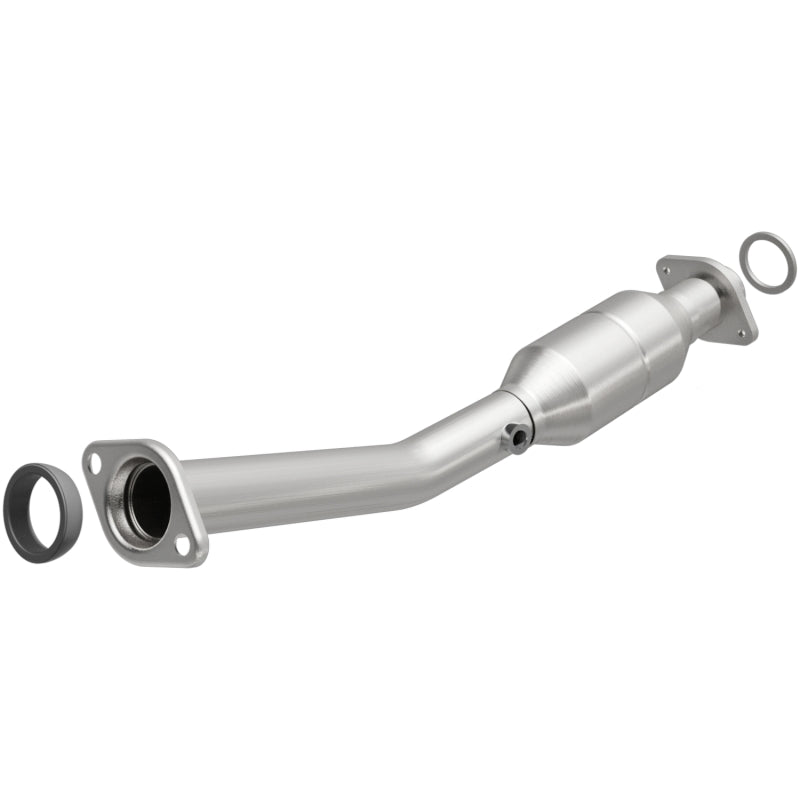 Magnaflow Conv DF 2011-2015 Juke L4 1.6 OEM Underbody - DTX Performance