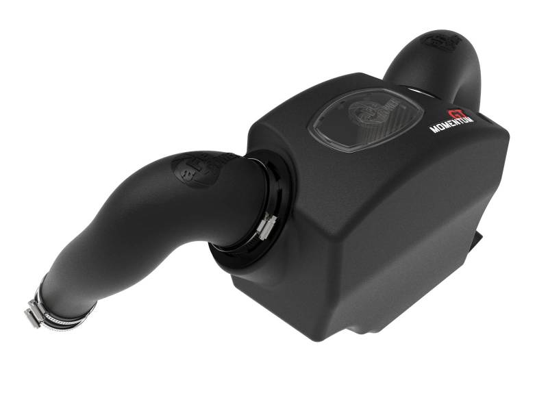 aFe Momentum GT Pro Dry S Cold Air Intake System 20-21 Ford Explorer ST V6-3.0L TT - DTX Performance