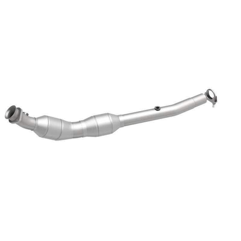 MagnaFlow Conv DF 03-05 R Rover HSE4.4 Passenger Side - DTX Performance