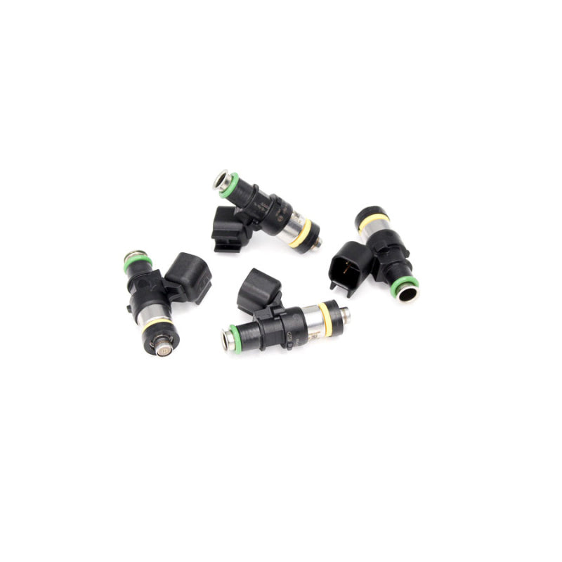 DeatschWerks 06-12 Yamaha Apex 550cc Power Sports Fuel Injectors (Set of 4) - DTX Performance