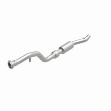 Load image into Gallery viewer, MagnaFlow Conv DF Audi 00-04 A6 Quattro 02-03 S6 4.2L Passenger Side *NOT FOR SALE IN CALIFORNIA* - DTX Performance