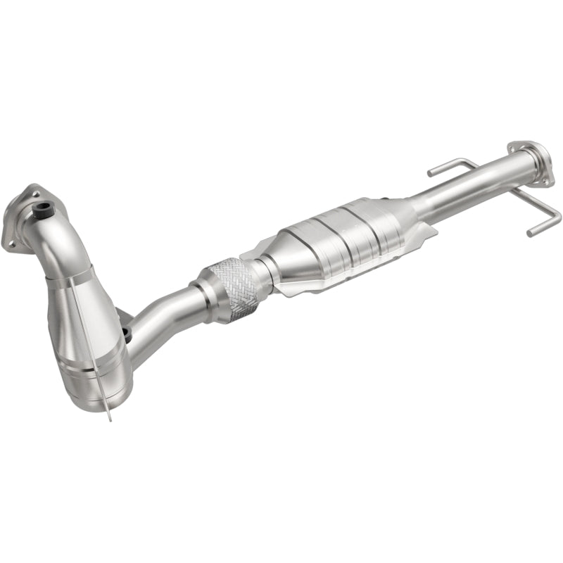 MagnaFlow Conv DF 01 Saab 9-5 2.3L - DTX Performance