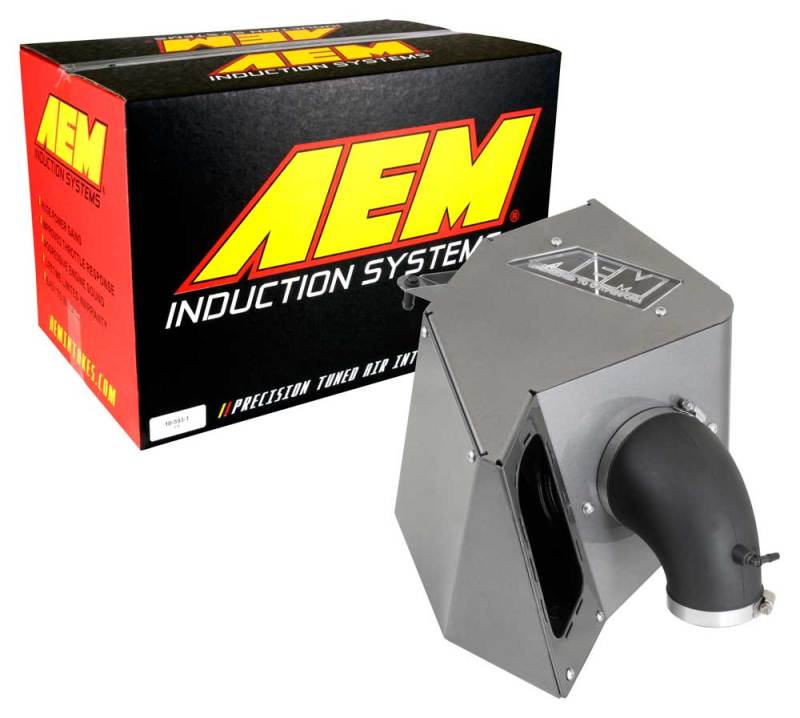 AEM 2017 C.A.S Audi A4 L4-2.0L F/l Cold Air Intake - DTX Performance