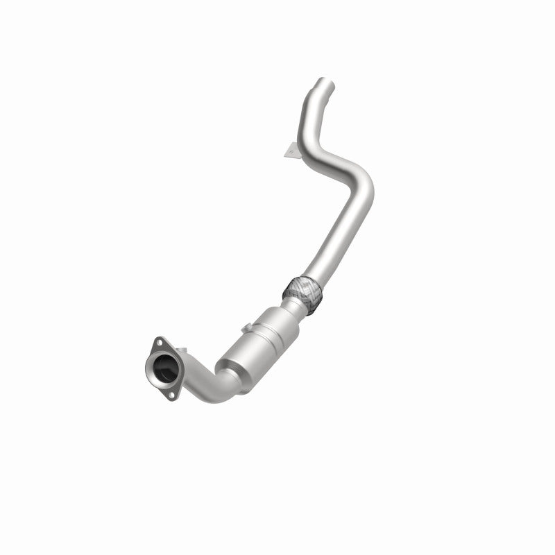 MagnaFlow 11-14 Chrysler 300 / Dodge Challenger/Charger 3.6L Rear Direct Fit Catalytic Converter - DTX Performance