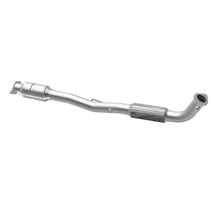 MagnaFlow Conv DF 2003 Toyota Camry 2.4L - DTX Performance