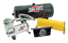 Load image into Gallery viewer, Air Lift Double Quickshot Compressor System - DTX Performance