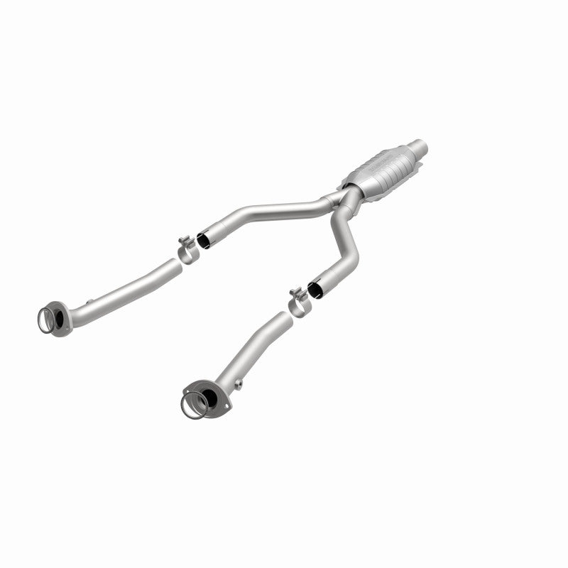 Magnaflow Conv DF 01-06 Lexus LS430 4.3L Rear - DTX Performance