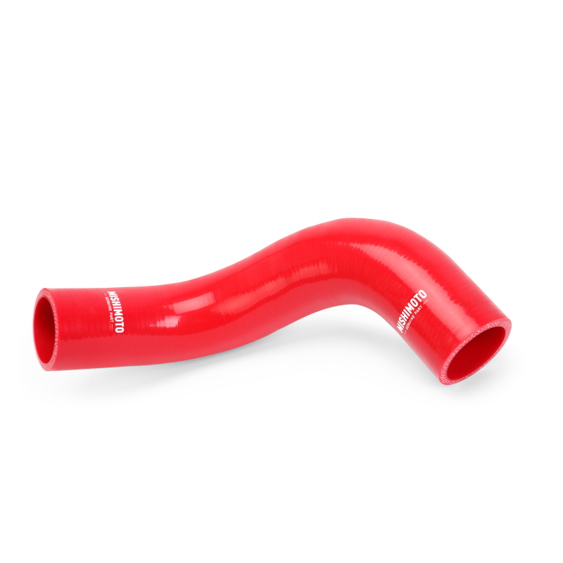 Mishimoto 05-10 Mopar 6.1L V8 Red Silicone Hose Kit - DTX Performance