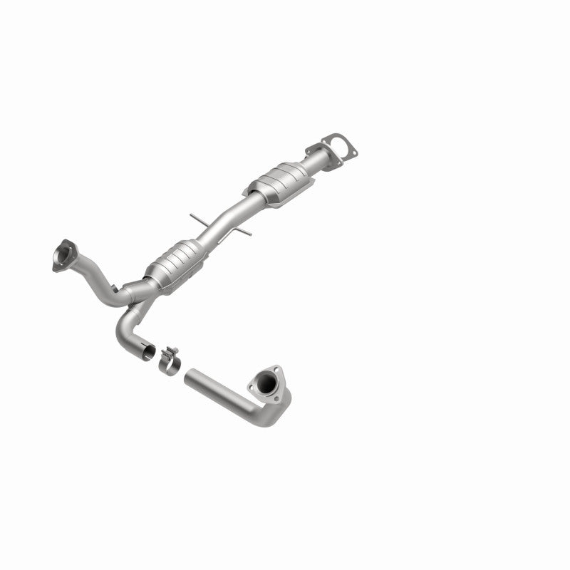 MagnaFlow Conv DF 00-04 S10/Sonoma 4.3L - DTX Performance