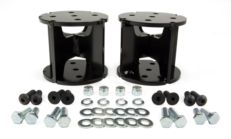 Air Lift Universal Level Air Spring Spacer - 4in Lift - DTX Performance