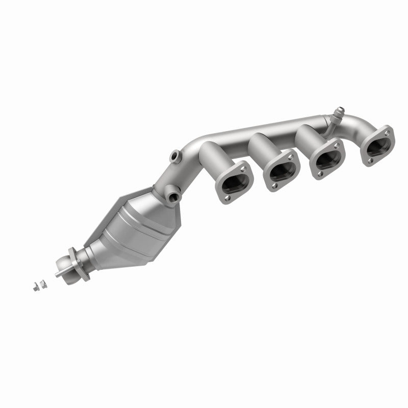 MagnaFlow Conv DF 96-98 Mark VIII 4.6L - DTX Performance