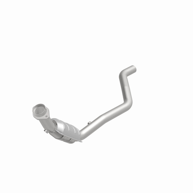 MagnaFlow Conv DF 00-02 Lincoln LS D/S OEM - DTX Performance