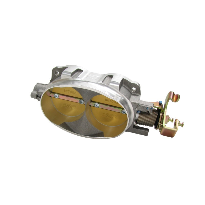 BBK 03-07 Dodge Viper V10 Twin 67mm Throttle Body BBK Power Plus Series - DTX Performance