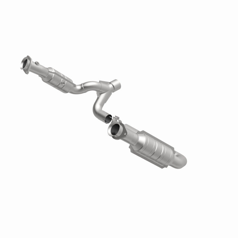 MagnaFlow Conv DF 09-13 Dodge Ram 1500 Pickup 4.7L - DTX Performance