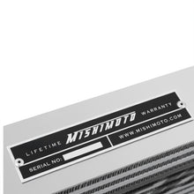 Load image into Gallery viewer, Mishimoto Universal Silver Z Line Bar &amp; Plate Intercooler - DTX Performance