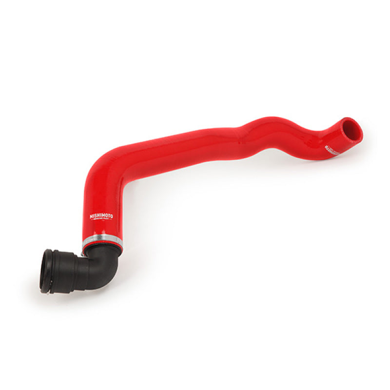 Mishimoto 09-10 Ford F-150 5.4L V8 Red Silicone Radiator Hose Kit - DTX Performance