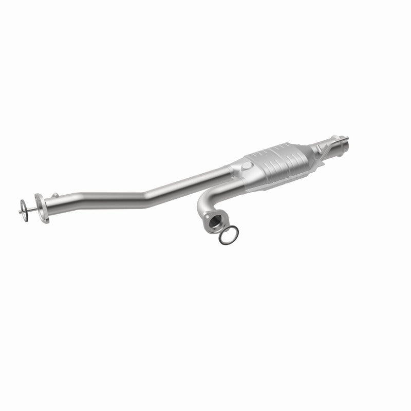 MagnaFlow Conv DF 00-04 Tundra Rear 4.7L - DTX Performance