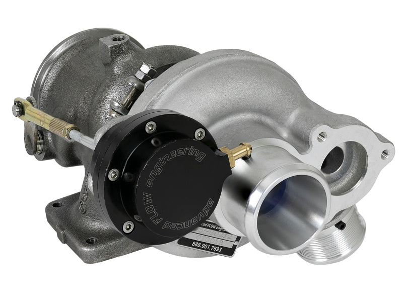 aFe BladeRunner GT Series Turbocharger 17-18 FIAT 124 Spider I4-1.4L (t) - DTX Performance