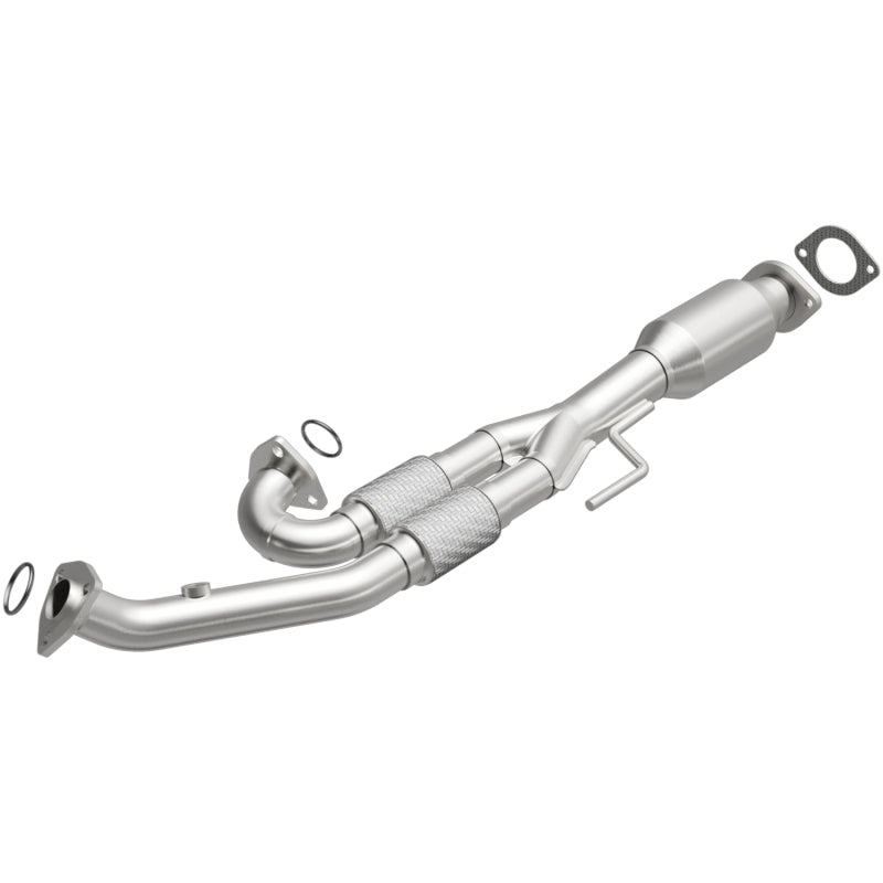 MagnaFlow Conv DF MAXIMA- 04-05 6 3.5L - DTX Performance