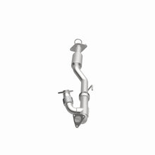 Load image into Gallery viewer, MagnaFlow Direct-Fit OEM EPA Compliant Catalytic Converter - 13-15 Nissan Pathfinder V6 3.5L - DTX Performance