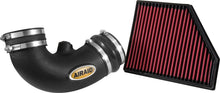 Load image into Gallery viewer, Airaid 16-17 Chevrolet Camaro SS V8-6.2L F/I Jr Intake Kit w/ Dry Filter - DTX Performance