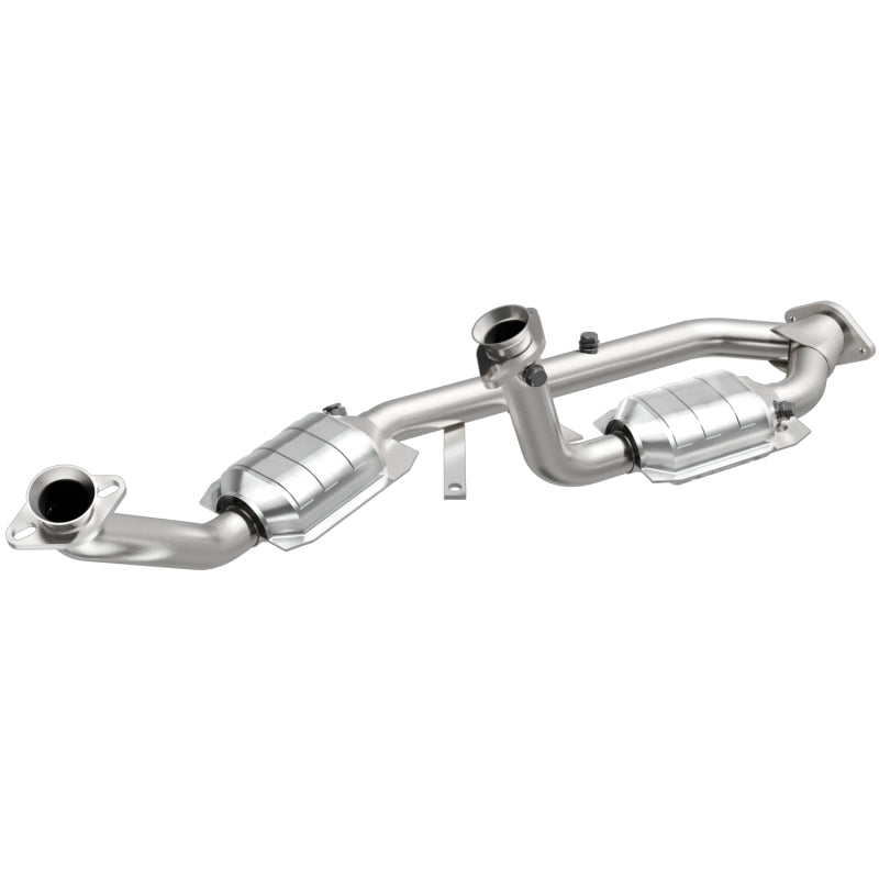 MagnaFlow Conv DF Windstar 97-98 3.0L - DTX Performance