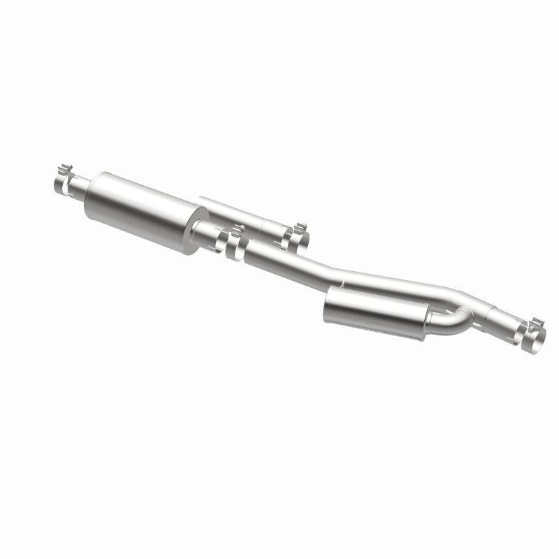 MagnaFlow 19-23 GM 1500 4.3L / 5.3L D-Fit Muffler Replacement - DTX Performance