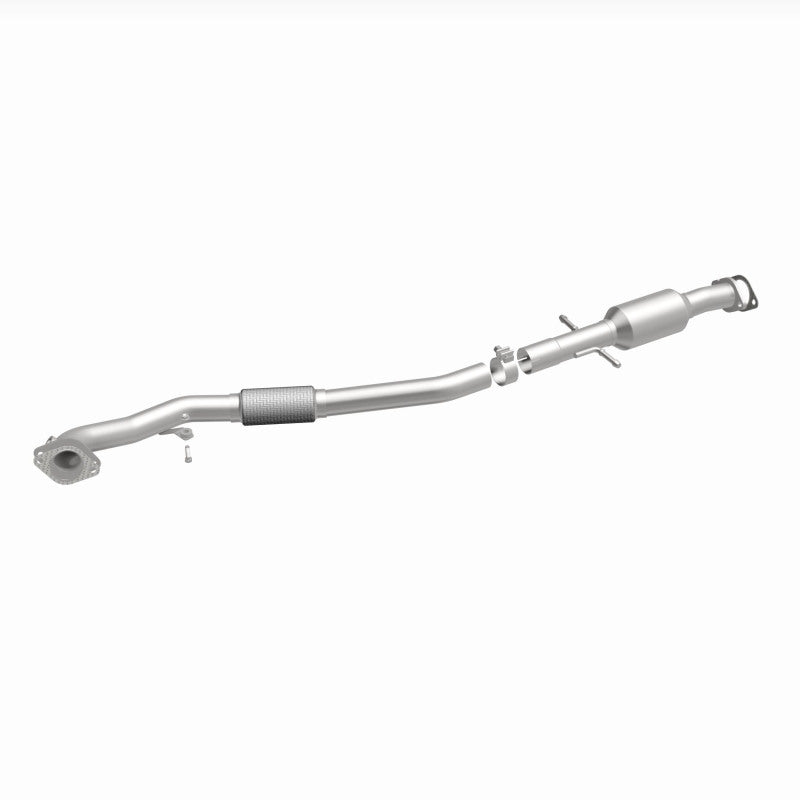 MagnaFlow 14-19 Chevrolet Impala L4 2.5L Direct-Fit Catalytic Converter - DTX Performance