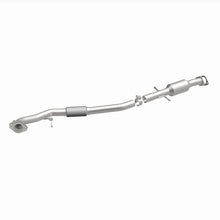 Load image into Gallery viewer, MagnaFlow 14-19 Chevrolet Impala L4 2.5L Direct-Fit Catalytic Converter - DTX Performance