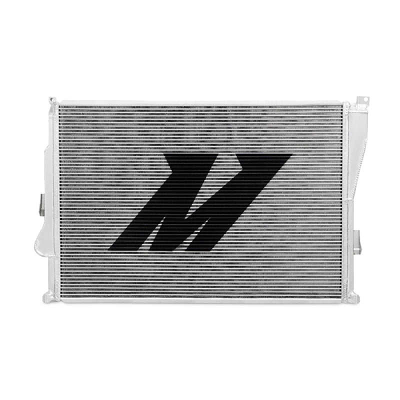 Mishimoto 01-06 BMW M3 3.2L Performance Aluminum Radiator - DTX Performance