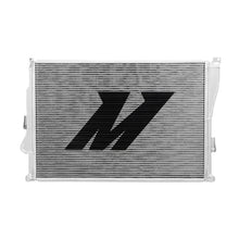 Load image into Gallery viewer, Mishimoto 01-06 BMW M3 3.2L Performance Aluminum Radiator - DTX Performance