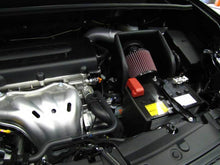 Load image into Gallery viewer, K&amp;N 08-09 Scion xB Silver Typhoon Short Ram Intake - DTX Performance