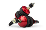 Air Lift Performance Builder Series Compact Bellow w/ Medium Shock & Eye to Stud End Treatments