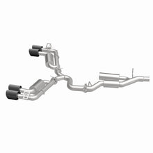 Load image into Gallery viewer, Magnaflow 22-23 VW Golf R NEO Cat-Back Exhaust System - DTX Performance