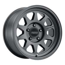 Load image into Gallery viewer, Method MR316 17x8.5 0mm Offset 5x150 110.5mm CB Matte Black Wheel - DTX Performance