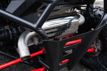 Load image into Gallery viewer, MBRP 20 Polaris RZR Pro XP Turbo Oval Slip-On Sport Series Exhaust - DTX Performance