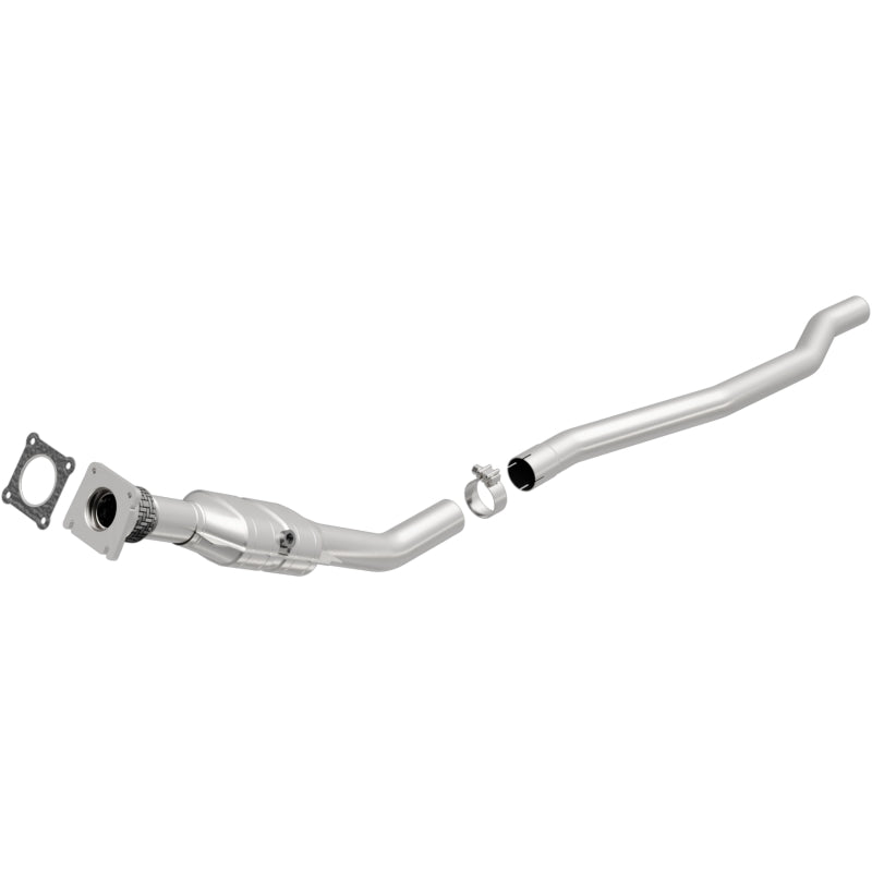 MagnaFlow Conv DF 01-04 Chrysler/Dodge Truck Town & Country Van/Grand Caravan 3.8L - DTX Performance