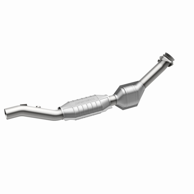 MagnaFlow Conv DF 01 Ford Lightning Passenger Side - DTX Performance