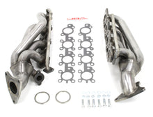 Load image into Gallery viewer, JBA 10-19 Toyota 4.6L V8 1-5/8in Primary Raw 409SS Cat4Ward Header - DTX Performance